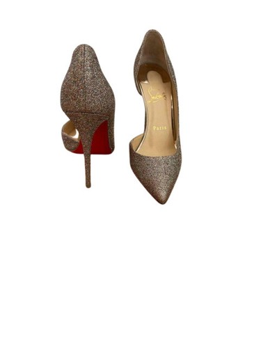 Christian louboutin patent - christian,