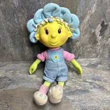 fifi and the flowertots
