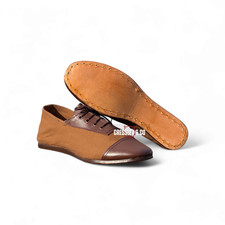 WW1 BRITISH ARMY PLIMSOLLS