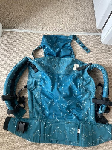 Tula toddler carrier - toddler, 11-27kg
