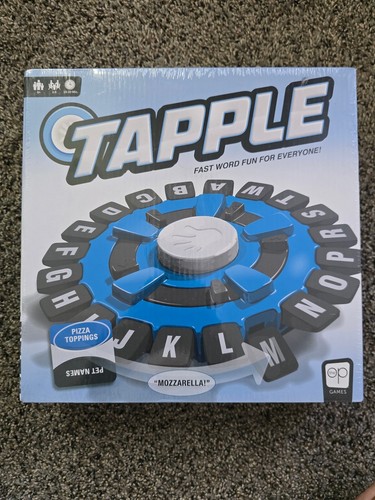 Tapple fast word - word, fun