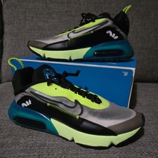 Nike Air Max 2090 Volt Green