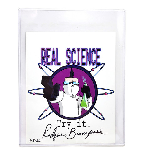 Rodger bumpass invader - invader, zim
