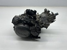ENGINE BLOCK COMPLETE YAMAHA