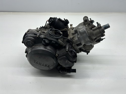 Engine block complete yamaha - block,