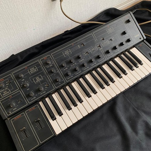 Yamaha 10 vintage - yamaha, cs