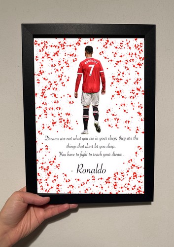 Cristiano ronaldo manchester - cristiano,
