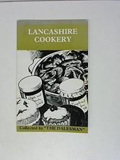 Lancashire Cookery