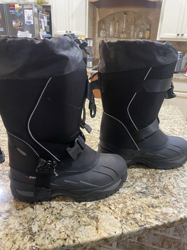 14d baffin mens impact - impact, boots
