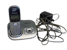 Panasonic KX-TG7321EG Cordless