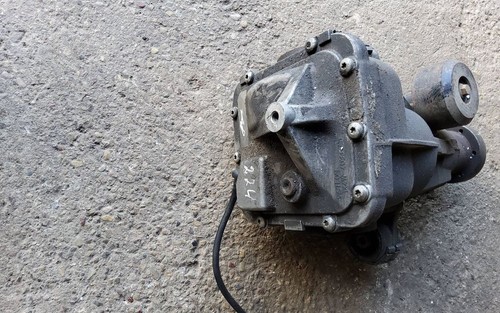 Jaguar type 2002 - jaguar, rear