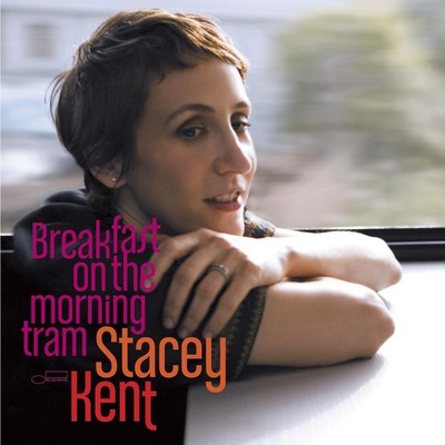 Stacey kent breakfast the - breakfast, on