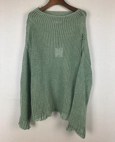 Zara sheer jumper festival - sheer,
