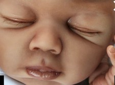 Reborn Doll KIT from
