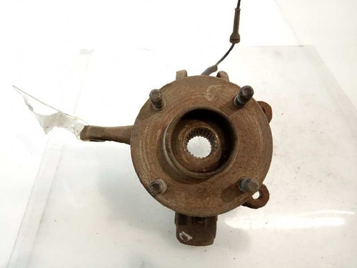 Front right knuckle for - front,
