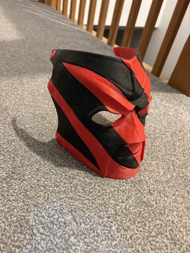 Wwe wwf kane mask full - mask,