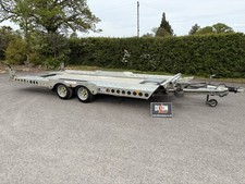Ifor Williams CT177 – 17 x