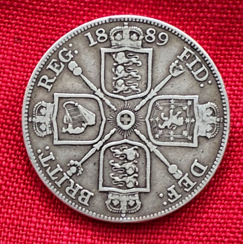 1889 queen victoria jeb - victoria,