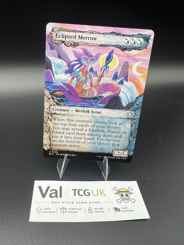Magic the gathering lorwyn - magic,