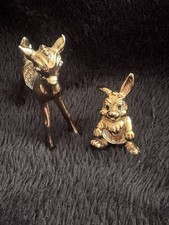 Vintage disney parks bambi - vintage,