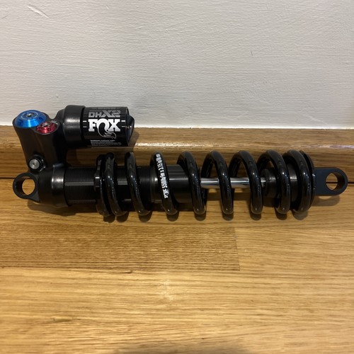Fox dhx2 performance - performance, 250
