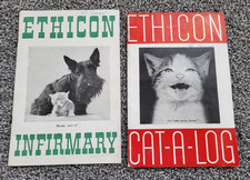 Cat-a-log & Infirmary, Ethicon