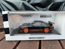 Minichamps Porsche 911 997.1