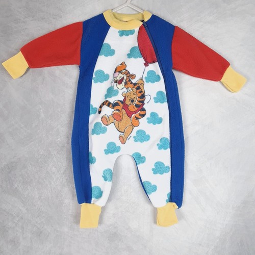 Pooh one piece boys - pooh, months