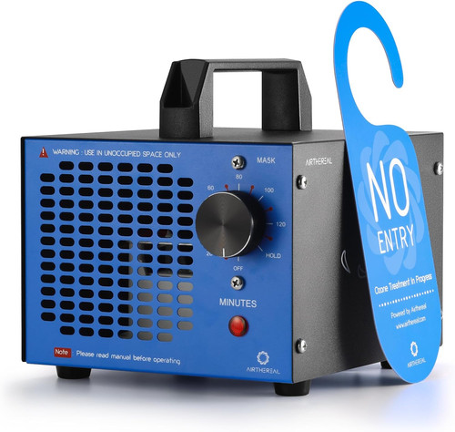 Ma5k ozone generator - ma5k,