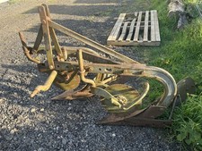 Ferguson 2 Furrow Plough