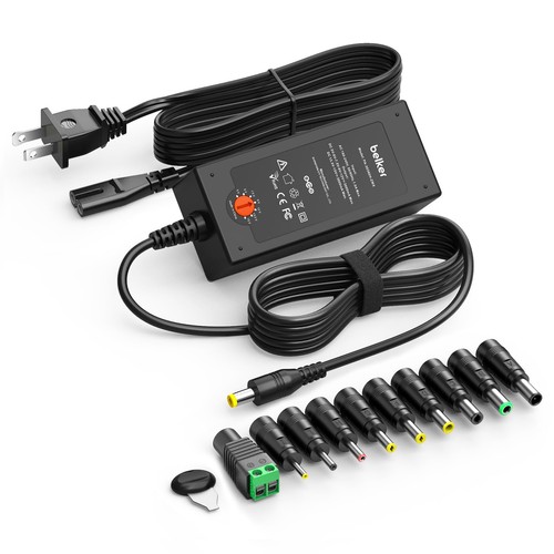 Belker 45w universal 6v - 5v,