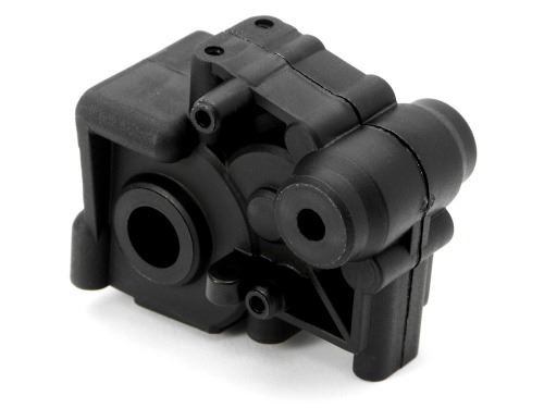 Hpi gear box case - hpi,