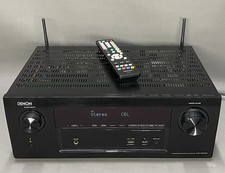 Denon AVR-X2200W 7.2ch AV