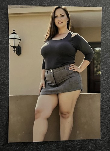 Photo hot sexy beautiful buxom - hot,