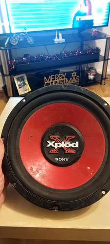 Sony xplod l1030 in - sony,