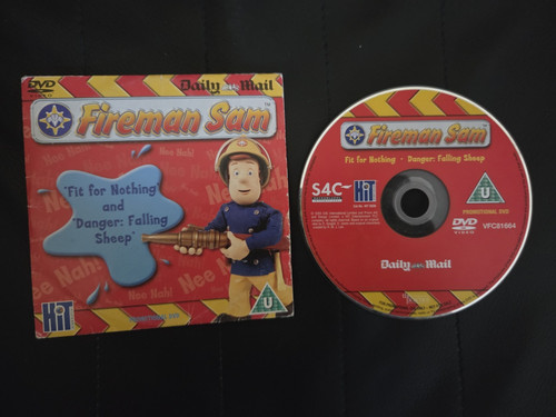 Children promotional dvd - promotional,