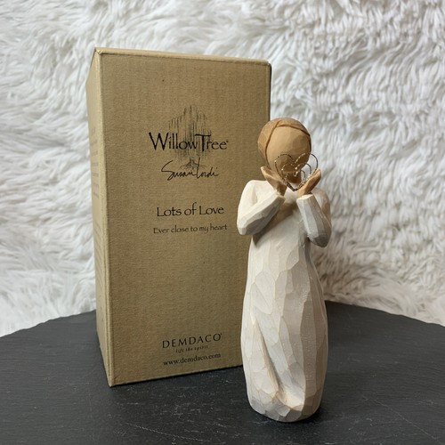 Willow tree lots love - tree, of
