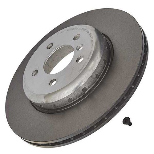 C404 brake disc - brake, x2