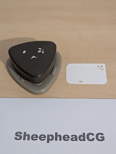 Stampin detailed trio - detailed,