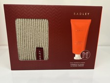 Brand New Radley Ribbed Gloves