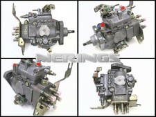 Injection pump VW TRANSPORTER