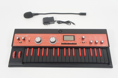 Korg microkorg bkrd - korg, xl+