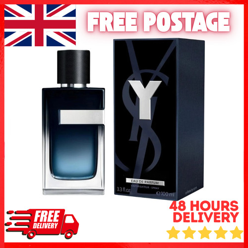 Eau parfum edp 100ml - y, de