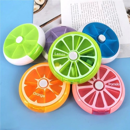 Mini day pill - mini,