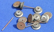 Marx 'O' Gauge Dome Type