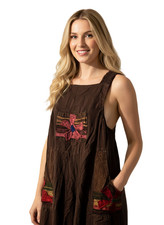 Bohemian Handmade Cotton Harem