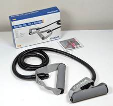 Reebok Expander - Resistance Tube - Level 3 - Core Fitness - pre-loved. GC!