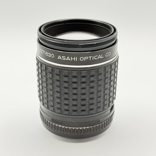 Asahi takumar 135mm - asahi,