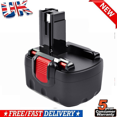 For bosch battery - for, 14.4v