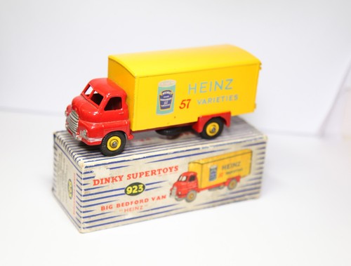 Dinky 923 big - dinky,